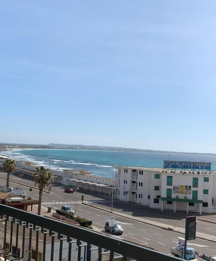 Attico Galilei D. Apartment Gallipoli Exterior photo