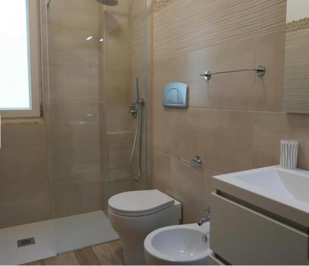 Attico Galilei D. Apartment Gallipoli Exterior photo