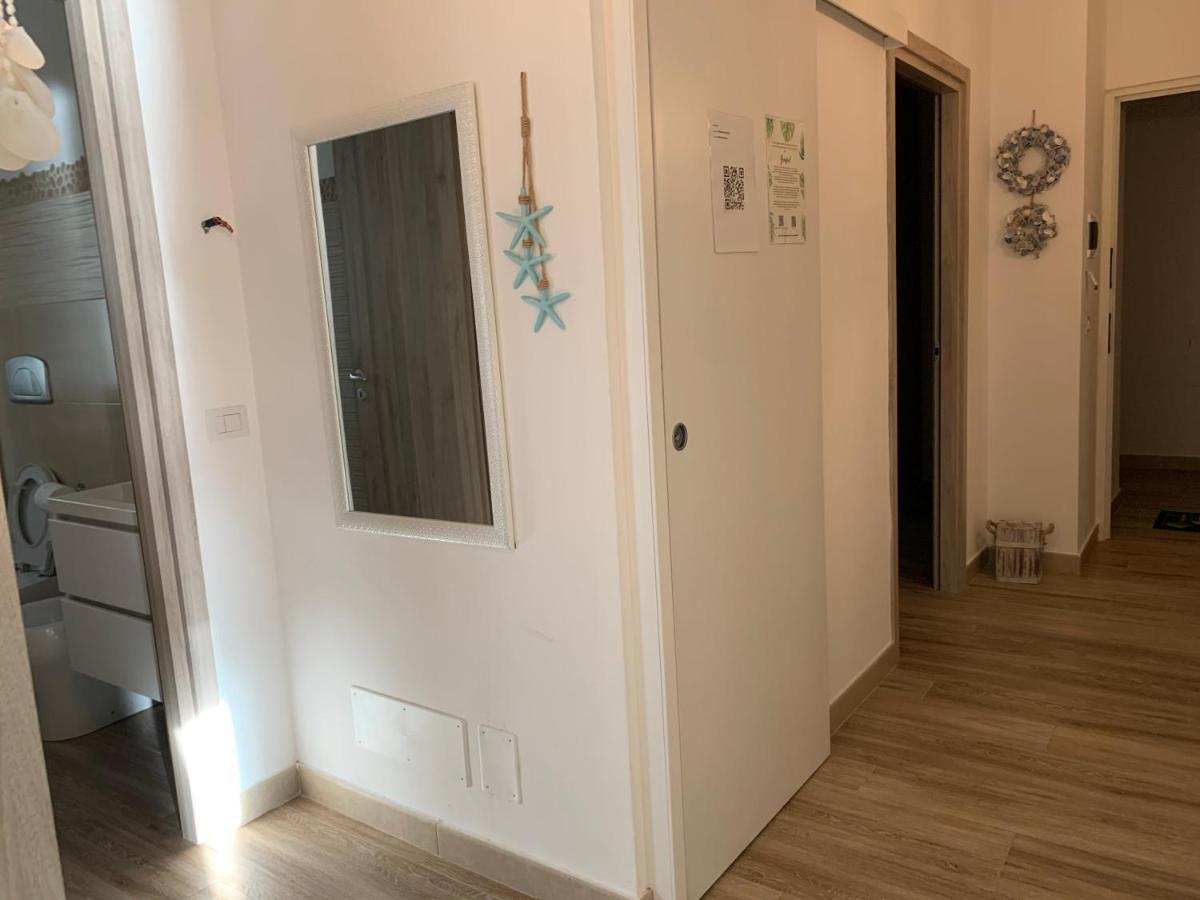 Attico Galilei D. Apartment Gallipoli Exterior photo