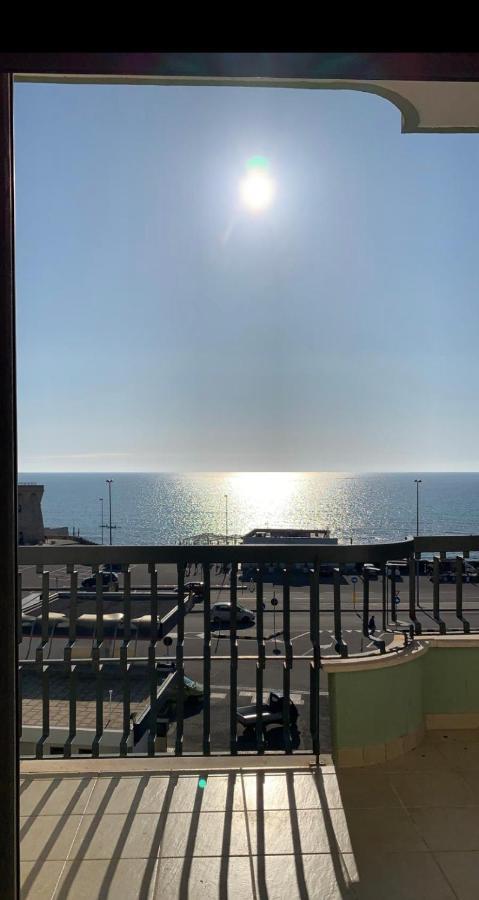 Attico Galilei D. Apartment Gallipoli Exterior photo