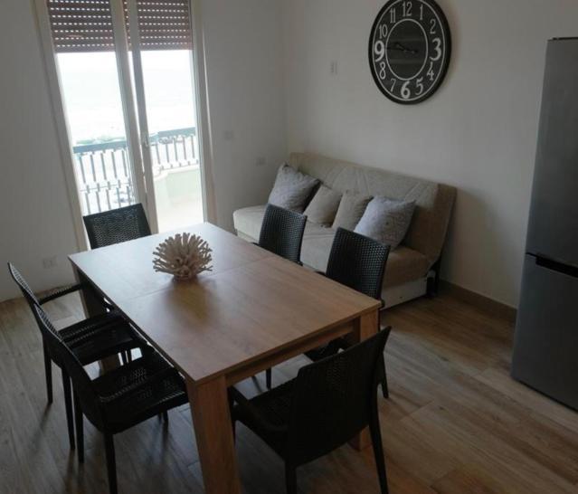 Attico Galilei D. Apartment Gallipoli Exterior photo