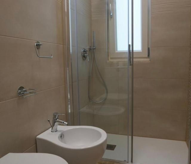 Attico Galilei D. Apartment Gallipoli Exterior photo