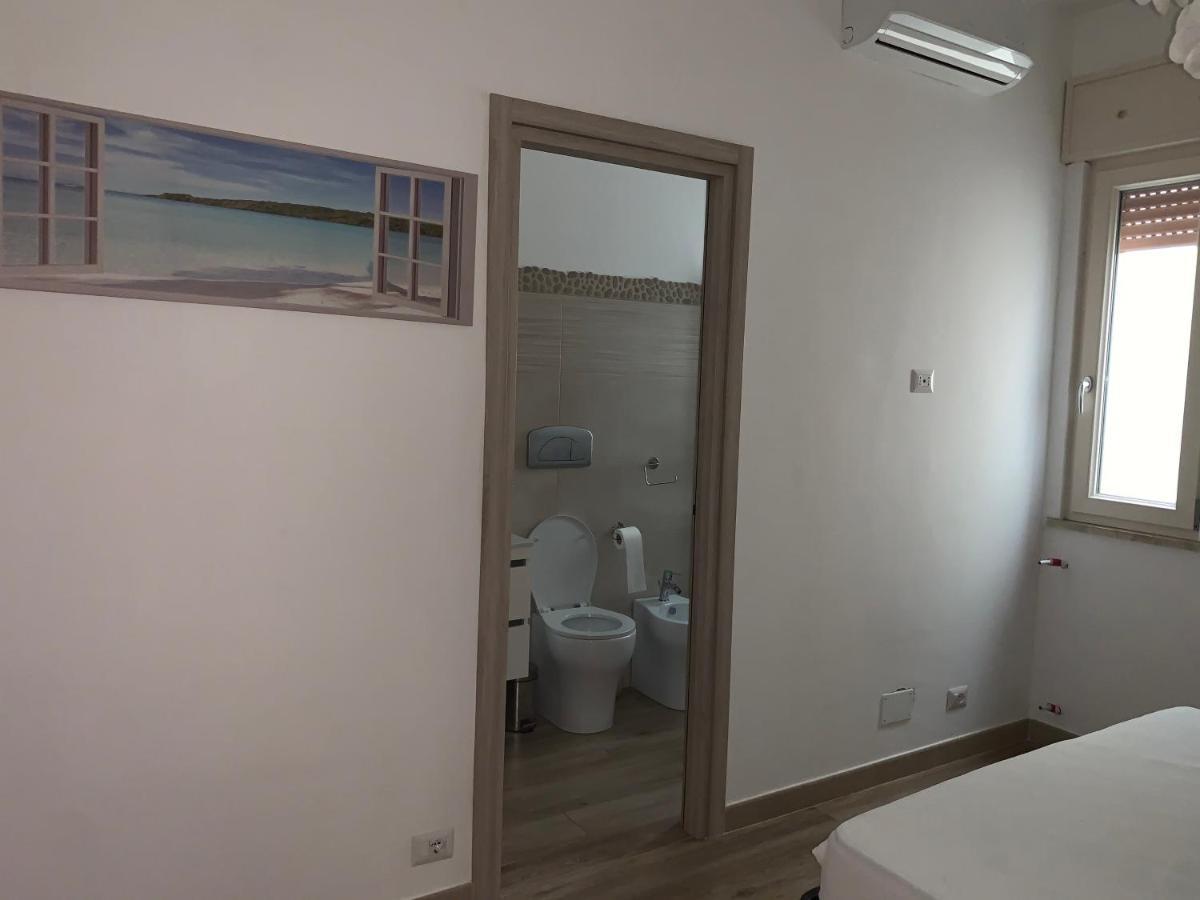 Attico Galilei D. Apartment Gallipoli Exterior photo