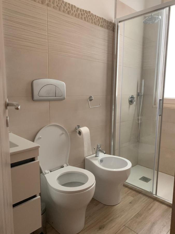 Attico Galilei D. Apartment Gallipoli Exterior photo