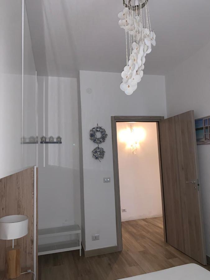 Attico Galilei D. Apartment Gallipoli Exterior photo