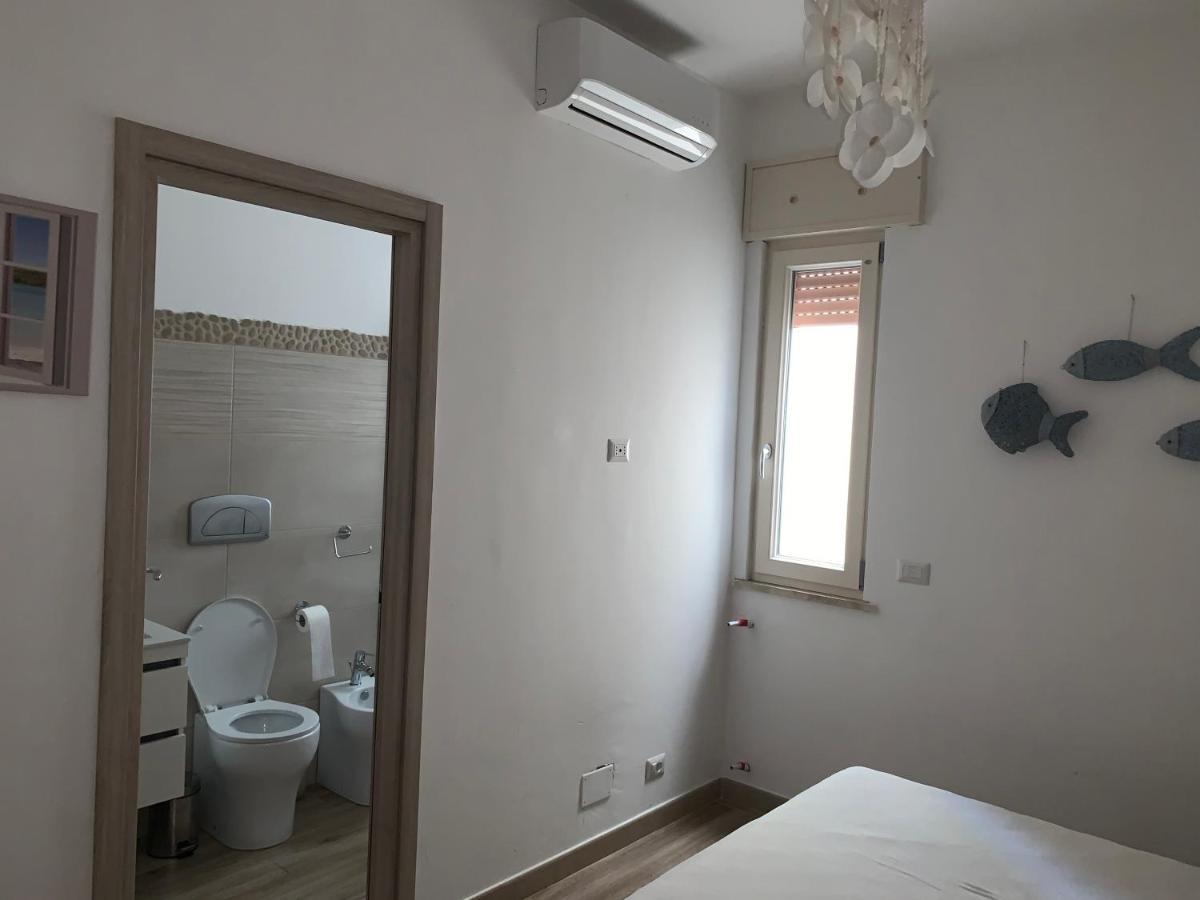 Attico Galilei D. Apartment Gallipoli Exterior photo