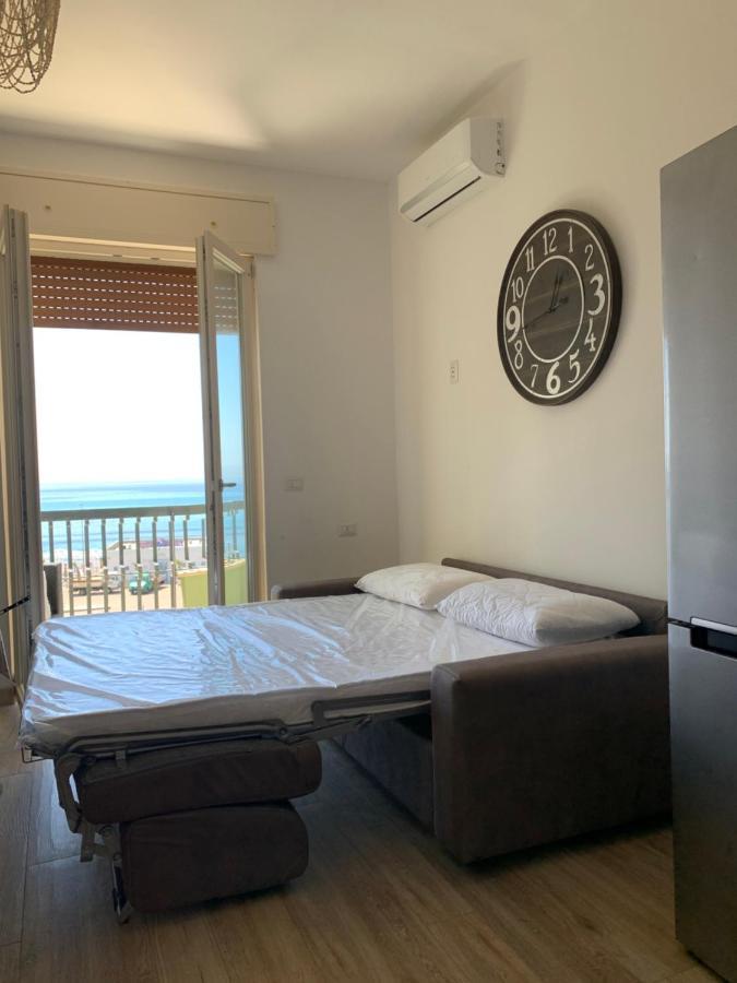 Attico Galilei D. Apartment Gallipoli Exterior photo