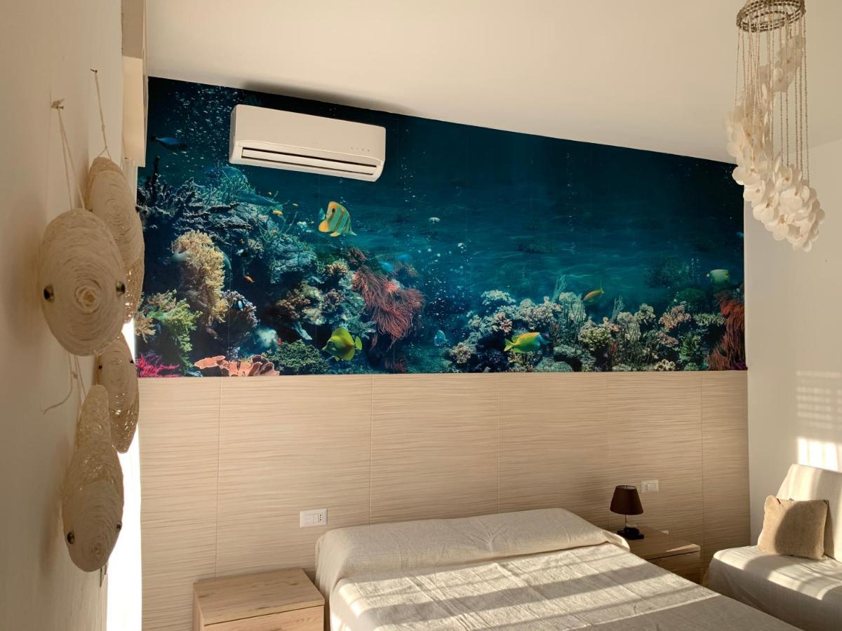 Attico Galilei D. Apartment Gallipoli Exterior photo