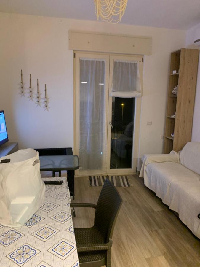Attico Galilei D. Apartment Gallipoli Exterior photo